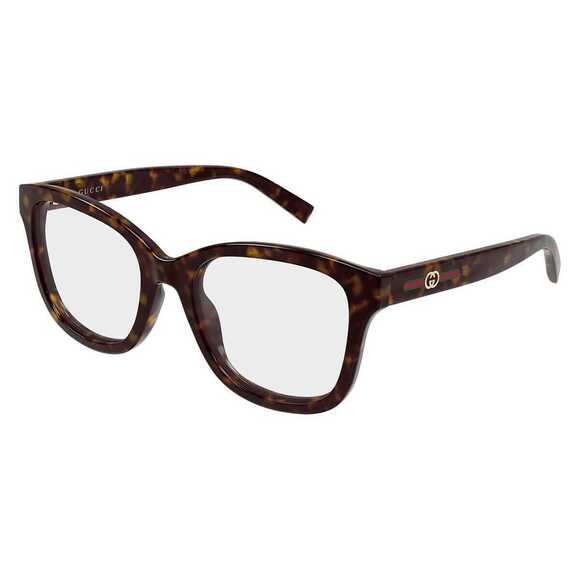 NWT Gucci GG2104o-002 Eyeglasses